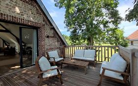 Le Clos Masure D'Etretat